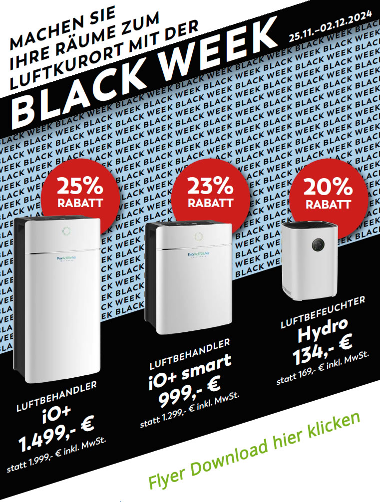 Black Week