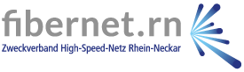 Logo fibernet.rn